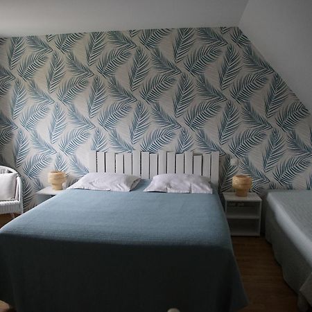 Le Sechoir Dantan Hotel Doudeville Ngoại thất bức ảnh