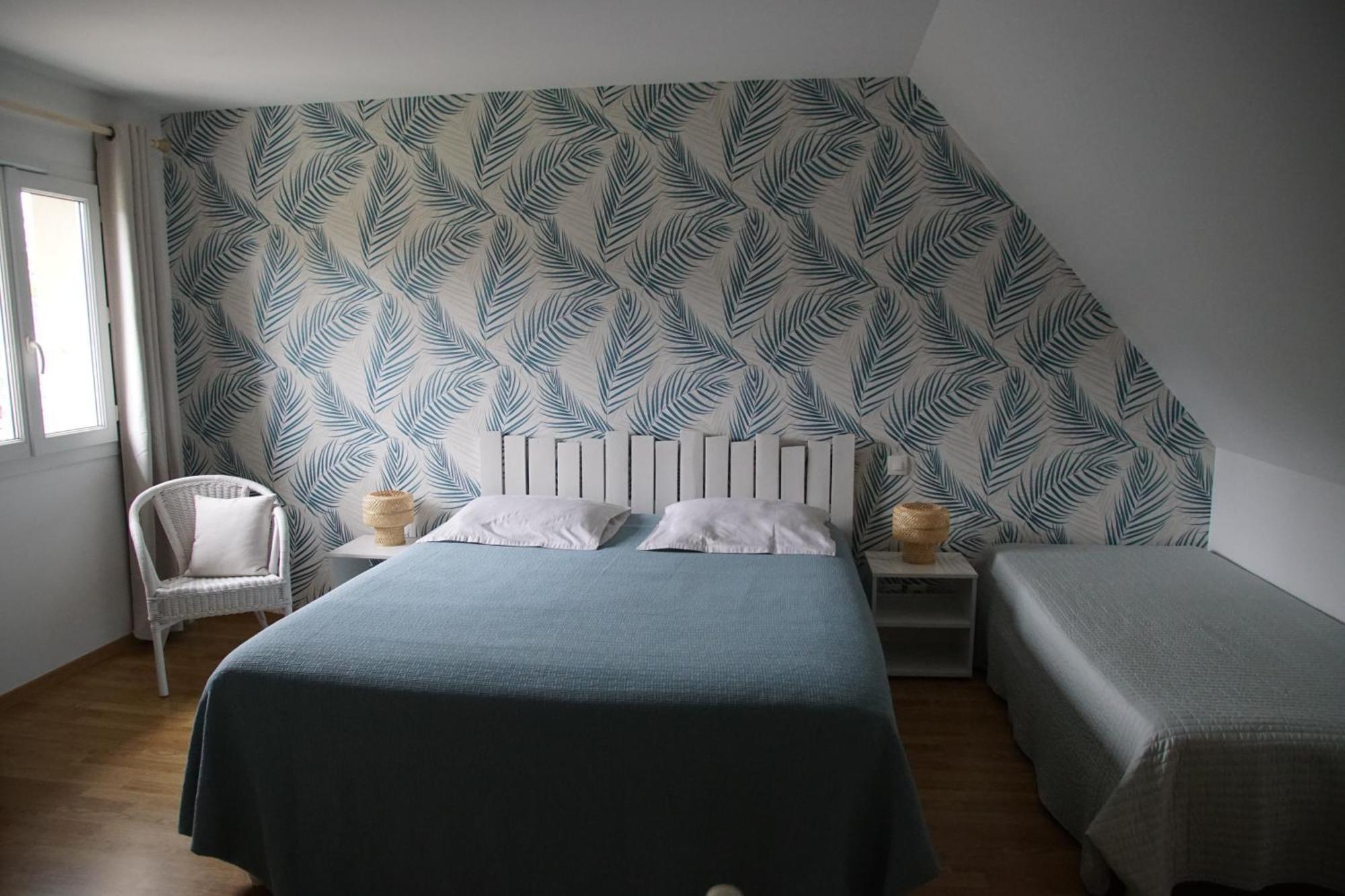 Le Sechoir Dantan Hotel Doudeville Ngoại thất bức ảnh